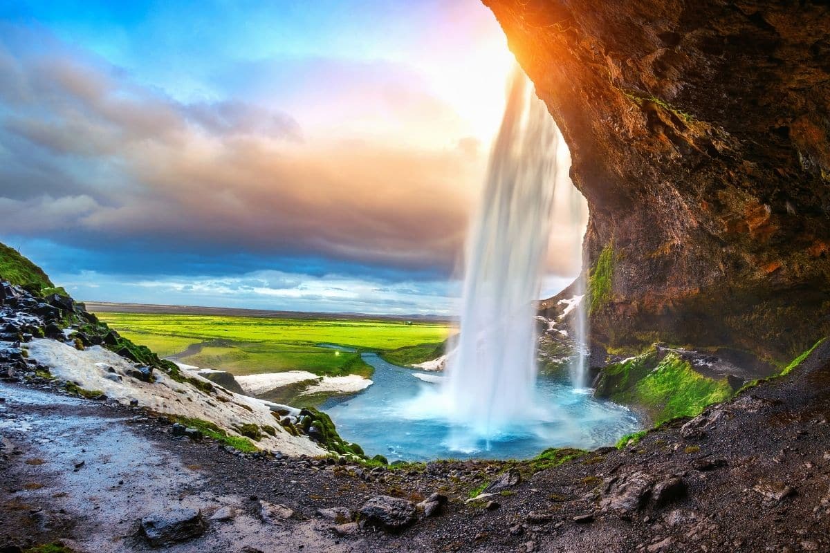 5 days in Iceland