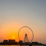Adventure Activities in Dubai
