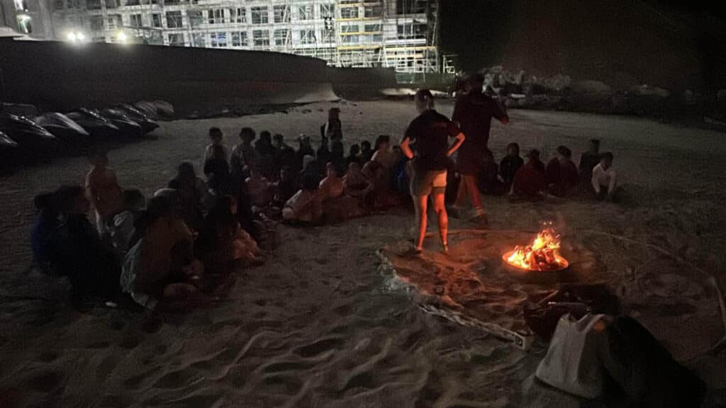 Adventure Activities in Dubai